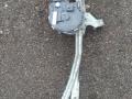 механизм стеклоочистителя (трапеция дворников) BMW 7 серия F01/F02 2010, 3.0 л., N57 D30 B, дизель, АКПП, седан, 4328572 - фото №3