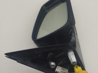 зеркало наружное правое BMW 7 серия F01/F02 [рестайлинг] F01LCI 2015, 3.0 л., N55 B30 A, бензин, АКПП, седан, задний привод