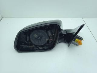 зеркало наружное левое BMW 7 серия F01/F02 [рестайлинг] F01LCI 2015, 3.0 л., N55 B30 A, бензин, АКПП, седан, задний привод
