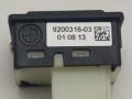 ручка крышки багажника BMW 5 серия F07/F10/F11 2010, 4.4 л., i, N63 B44 A, бензин, АКПП, белый, хетчбэк 5 дв., задний привод, 9200316 - фото №2
