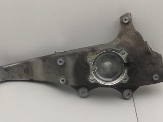 кулак поворотный правый BMW 7 серия F01/F02 2011, 4.4 л., N63 B44 A, бензин, АКПП, седан