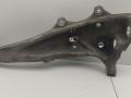 кулак поворотный правый BMW 7 серия F01/F02 2011, 4.4 л., N63 B44 A, бензин, АКПП, седан - фото №2