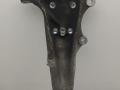 кулак поворотный левый BMW 7 серия F01/F02 2011, 4.4 л., N63 B44 A, бензин, АКПП, седан - фото №2