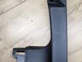 обшивка крышки багажника BMW X4 M F98 2021, 3.0 л., S58B30A, бензин, АКПП, donington grau (c28), внедорожник 5 дв., полный привод, 7424426 - фото №2