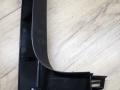 обшивка крышки багажника BMW X4 M F98 2021, 3.0 л., S58B30A, бензин, АКПП, donington grau (c28), внедорожник 5 дв., полный привод, 7424426 - фото №3