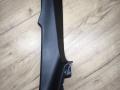 обшивка крышки багажника BMW X4 M F98 2021, 3.0 л., S58B30A, бензин, АКПП, donington grau (c28), внедорожник 5 дв., полный привод, 7424425 - фото №2