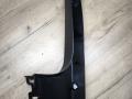 обшивка крышки багажника BMW X4 M F98 2021, 3.0 л., S58B30A, бензин, АКПП, donington grau (c28), внедорожник 5 дв., полный привод, 7424425 - фото №3