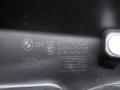 обшивка крышки багажника BMW X4 M F98 2021, 3.0 л., S58B30A, бензин, АКПП, donington grau (c28), внедорожник 5 дв., полный привод, 7424425 - фото №4