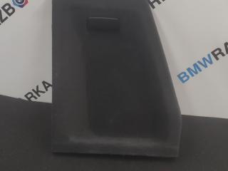 обшивка багажника BMW X3 G01 2019, 2.0 л., B46 B20 B, бензин, АКПП, 668, внедорожник 5 дв., задний привод, 7445814