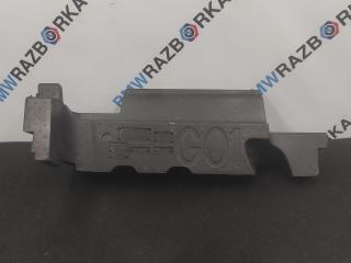 пенопласт багажного отделения BMW X3 G01 2019, 2.0 л., B46 B20 B, бензин, АКПП, 668, внедорожник 5 дв., задний привод, 7396592
