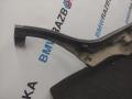 перегородка BMW X3 G01 2019, 2.0 л., B46 B20 B, бензин, АКПП, 668, внедорожник 5 дв., задний привод, 7394819 - фото №2