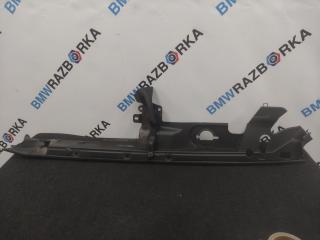 подкапотный пластик BMW X3 G01 2019, 2.0 л., B46 B20 B, бензин, АКПП, 668, внедорожник 5 дв., задний привод, 51747397492, 7397492