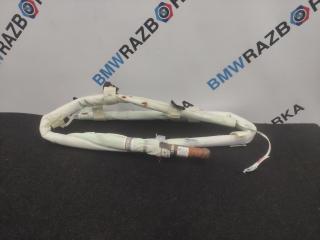 подушка безопасности боковая (шторка) BMW X3 G01 2019, 2.0 л., B46 B20 B, бензин, АКПП, 668, внедорожник 5 дв., задний привод, 7396864