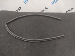 уплотнитель подкапотного пространства BMW X3 G01 2019, 2.0 л., B46 B20 B, бензин, АКПП, 668, внедорожник 5 дв., задний привод, 7397485