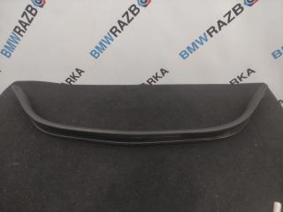 уплотнитель подкапотного пространства BMW X3 G01 2019, 2.0 л., B46 B20 B, бензин, АКПП, 668, внедорожник 5 дв., задний привод, 7397486