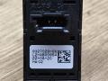 кнопка открытия багажника BMW X4 M F98 2021, 3.0 л., S58B30A, бензин, АКПП, donington grau (c28), внедорожник 5 дв., полный привод, 9327029 - фото №3