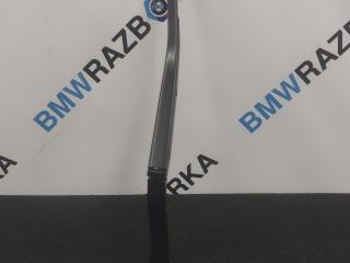 щеткодержатель (поводок стеклоочистителя, дворник) BMW X3 G01 2019, 2.0 л., B46 B20 B, бензин, АКПП, 668, внедорожник 5 дв., задний привод, 7399009