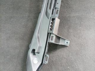 направляющая шторки багажника (салазки) BMW X3 G01 2019, 2.0 л., B46 B20 B, бензин, АКПП, 668, внедорожник 5 дв., задний привод, 7396603, 7476779, 51477476779