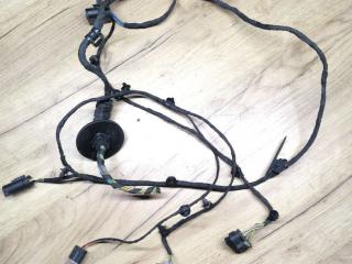 проводка бампера BMW X4 M F98 2021, 3.0 л., S58B30A, бензин, АКПП, donington grau (c28), внедорожник 5 дв., полный привод
