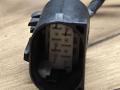 проводка бампера BMW X4 M F98 2021, 3.0 л., S58B30A, бензин, АКПП, donington grau (c28), внедорожник 5 дв., полный привод - фото №4