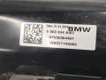 подушка безопасности коленная BMW X3 G01 2019, 2.0 л., B46 B20 B, бензин, АКПП, 668, внедорожник 5 дв., задний привод, 9363844 - фото №3