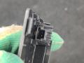 плафон подсветки бардачка BMW X3 G01 2019, 2.0 л., B46 B20 B, бензин, АКПП, 668, внедорожник 5 дв., задний привод, 6811736, 6999950 - фото №4