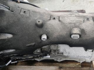 КПП автоматическая (АКПП) BMW X3 G01 2019, 2.0 л., B46 B20 B, бензин, АКПП, 668, внедорожник 5 дв., задний привод, 8744783
