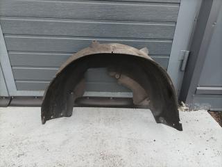 защита арок задняя правая (подкрылок) BMW X3 G01 2019, 2.0 л., B46 B20 B, бензин, АКПП, 668, внедорожник 5 дв., задний привод, 7394818, 51717394818