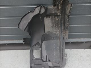 защита арок передняя правая (подкрылок) BMW X3 G01 2019, 2.0 л., B46 B20 B, бензин, АКПП, 668, внедорожник 5 дв., задний привод, 7445682, 7394830, 51717445682, 51717394830
