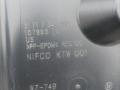 защита арок передняя левая (подкрылок) BMW X3 G01 2019, 2.0 л., B46 B20 B, бензин, АКПП, 668, внедорожник 5 дв., задний привод, 7394815, 51717394815 - фото №3
