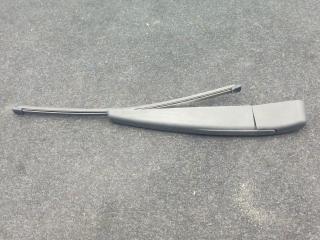 щеткодержатель задний BMW X3 G01 2019, 2.0 л., B46 B20 B, бензин, АКПП, 668, внедорожник 5 дв., задний привод, 7407272