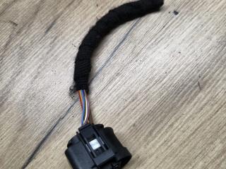 разъем (фишка) проводки BMW X4 M F98 2021, 3.0 л., S58B30A, бензин, АКПП, donington grau (c28), внедорожник 5 дв., полный привод, 7519285
