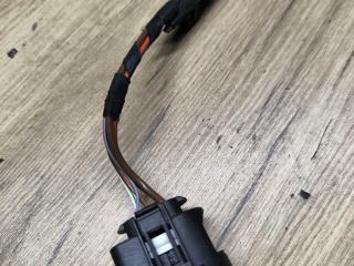 разъем (фишка) проводки BMW X4 M F98 2021, 3.0 л., S58B30A, бензин, АКПП, donington grau (c28), внедорожник 5 дв., полный привод, 7519285