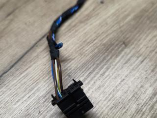 разъем (фишка) проводки BMW X4 M F98 2021, 3.0 л., S58B30A, бензин, АКПП, donington grau (c28), внедорожник 5 дв., полный привод, 9313125