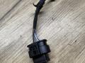 разъем (фишка) проводки BMW X4 M F98 2021, 3.0 л., S58B30A, бензин, АКПП, donington grau (c28), внедорожник 5 дв., полный привод, 705-330 - фото №2