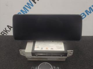 навигация BMW X3 G01 2019, 2.0 л., B46 B20 B, бензин, АКПП, 668, внедорожник 5 дв., задний привод, 8715335, 9490075, 8736164