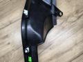 накладка на порог внутренняя BMW X4 M F98 2021, 3.0 л., S58B30A, бензин, АКПП, donington grau (c28), внедорожник 5 дв., полный привод, 7398007, 51477398007 - фото №2