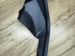 накладка на порог внутренняя BMW X4 M F98 2021, 3.0 л., S58B30A, бензин, АКПП, donington grau (c28), внедорожник 5 дв., полный привод, 7398007, 51477398007