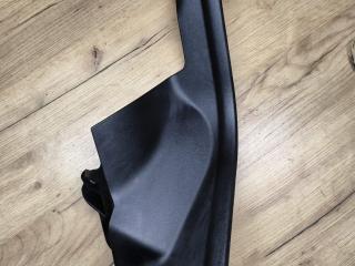 накладка на порог внутренняя BMW X4 M F98 2021, 3.0 л., S58B30A, бензин, АКПП, donington grau (c28), внедорожник 5 дв., полный привод, 7398008, 51477398008