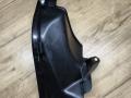 накладка на порог внутренняя BMW X4 M F98 2021, 3.0 л., S58B30A, бензин, АКПП, donington grau (c28), внедорожник 5 дв., полный привод, 7398008, 51477398008 - фото №2