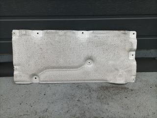 тепловой экран глушителя BMW X3 G01 2019, 2.0 л., B46 B20 B, бензин, АКПП, 668, внедорожник 5 дв., задний привод, 7394800, 51487394800