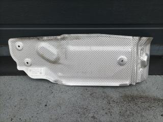 тепловой экран моторного отсека BMW X3 G01 2019, 2.0 л., B46 B20 B, бензин, АКПП, 668, внедорожник 5 дв., задний привод, 7394797, 51487394797