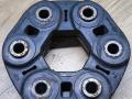 муфта кардана BMW X4 M F98 2021, 3.0 л., S58B30A, бензин, АКПП, donington grau (c28), внедорожник 5 дв., полный привод, 9846038 - фото №2
