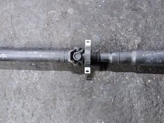 карданный вал BMW X4 M F98 2021, 3.0 л., S58B30A, бензин, АКПП, donington grau (c28), внедорожник 5 дв., полный привод, 9504250