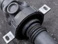 карданный вал BMW X4 M F98 2021, 3.0 л., S58B30A, бензин, АКПП, donington grau (c28), внедорожник 5 дв., полный привод, 9504250 - фото №2