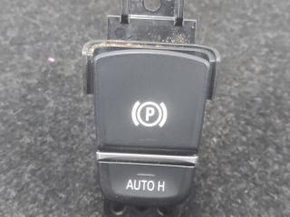 кнопка ручного тормоза (ручника) BMW X3 G01 2019, 2.0 л., B46 B20 B, бензин, АКПП, 668, внедорожник 5 дв., задний привод, 61319109311, 9109311
