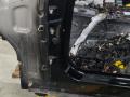 четверть передняя левая BMW X3 G01 2019, 2.0 л., B46 B20 B, бензин, АКПП, 668, внедорожник 5 дв., задний привод - фото №2