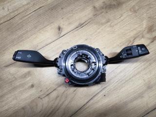 переключатель подрулевой (стрекоза) BMW X5 G05 2021, 4.0 л., B58B30C, гибрид, АКПП, 475 black-sapphire metallic, внедорожник 5 дв., полный привод, 9436672, 61319436672