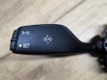 переключатель подрулевой (стрекоза) BMW X5 G05 2021, 4.0 л., B58B30C, гибрид, АКПП, 475 black-sapphire metallic, внедорожник 5 дв., полный привод, 9436672, 61319436672 - фото №2