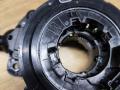 переключатель подрулевой (стрекоза) BMW X5 G05 2021, 4.0 л., B58B30C, гибрид, АКПП, 475 black-sapphire metallic, внедорожник 5 дв., полный привод, 9436672, 61319436672 - фото №3